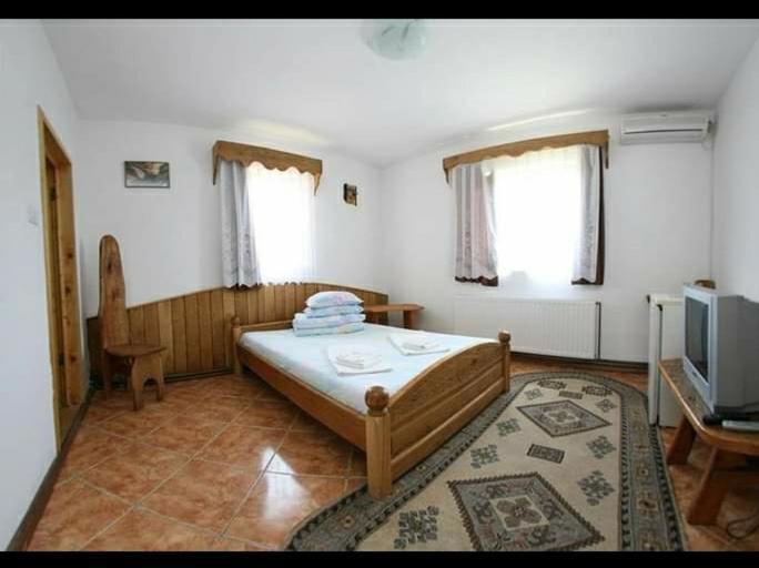 Casa Cu Flori 무리기올 외부 사진
