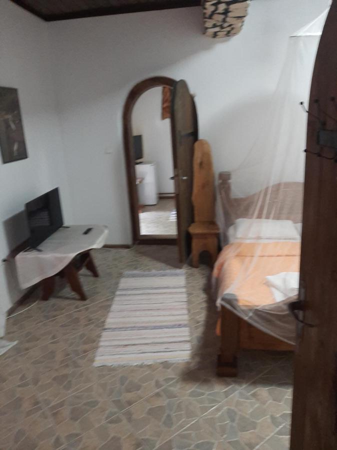 Casa Cu Flori 무리기올 외부 사진
